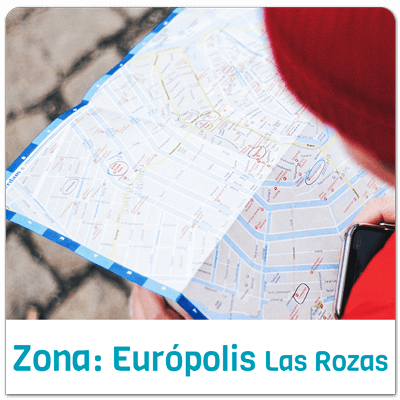 zona europolis