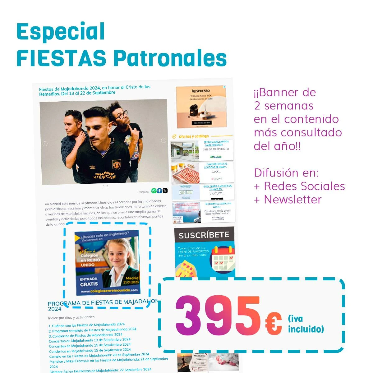 catálogo