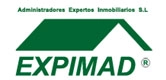 logo EXPIMAD