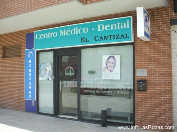 CENTRO MÉDICO DENTAL EL CANTIZAL  - INTERDENT