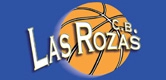 logo CB LAS ROZAS