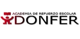 logo ACADEMIA DONFER Villaviciosa