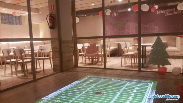 TELEPIZZA Boadilla del Monte - Comida para Llevar (Take-Away) en Las Rozas  - Bares Restaurantes - El secreto está en la masa. Pide tu Telepizza a  domicilio en Boadilla del Monte