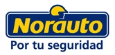 logo NORAUTO NEUMÁTICOS