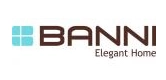 logo BANNI Muebles