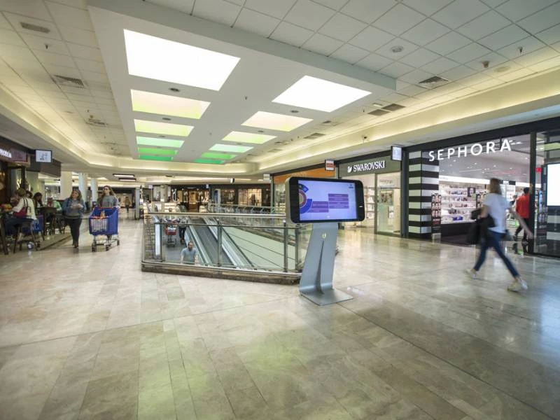 C.C. CENTRO OESTE - Centros Comerciales en Las Rozas - Tiendas - Centro  Comercial de Majadahonda ,Supermercado carrefour ,Zara, Maximo Dutti, Mango.