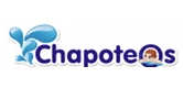 logo CHAPOTEOS