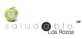 logo SALUDABLEUP LAS ROZAS