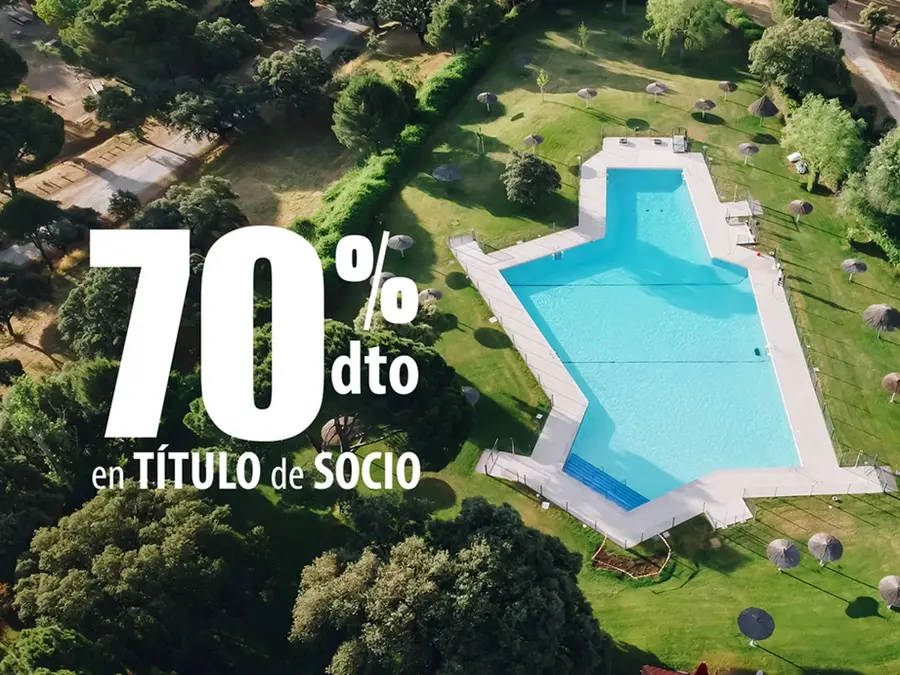 70% descuento precio del título