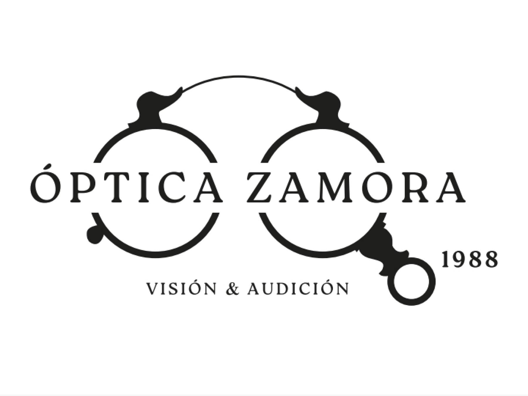 ÓPTICA ZAMORA