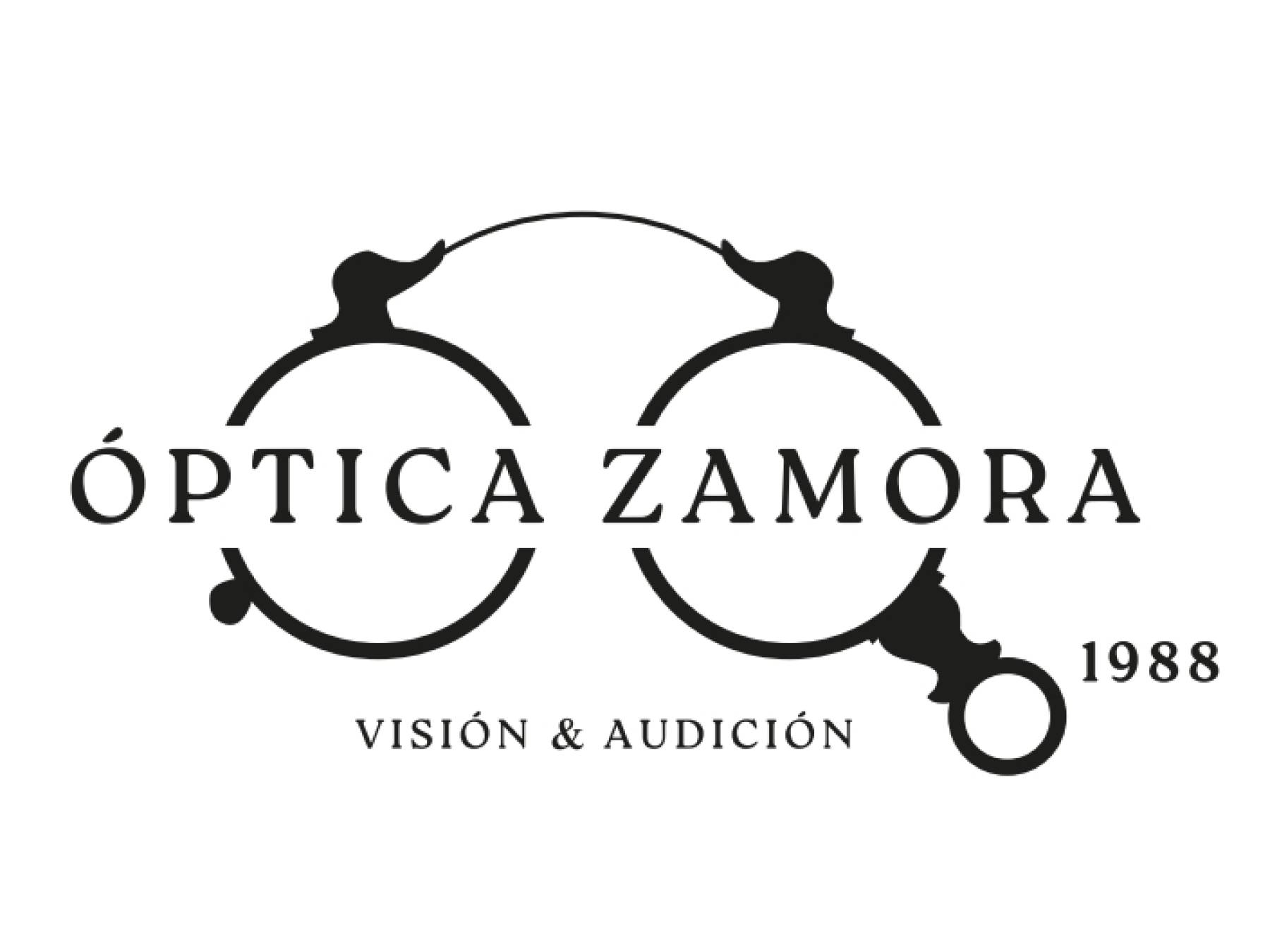 ÓPTICA ZAMORA
