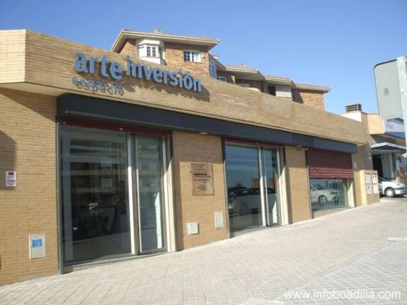ARTE INVERSIÓN