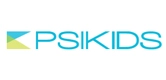 logo PSIKIDS Pozuelo