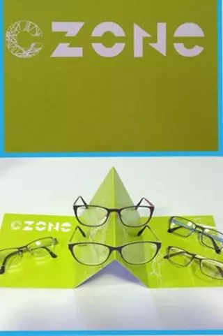 Nueva colección de gafas CZONE