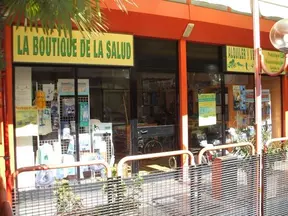 LA BOUTIQUE DE LA SALUD S.C.I