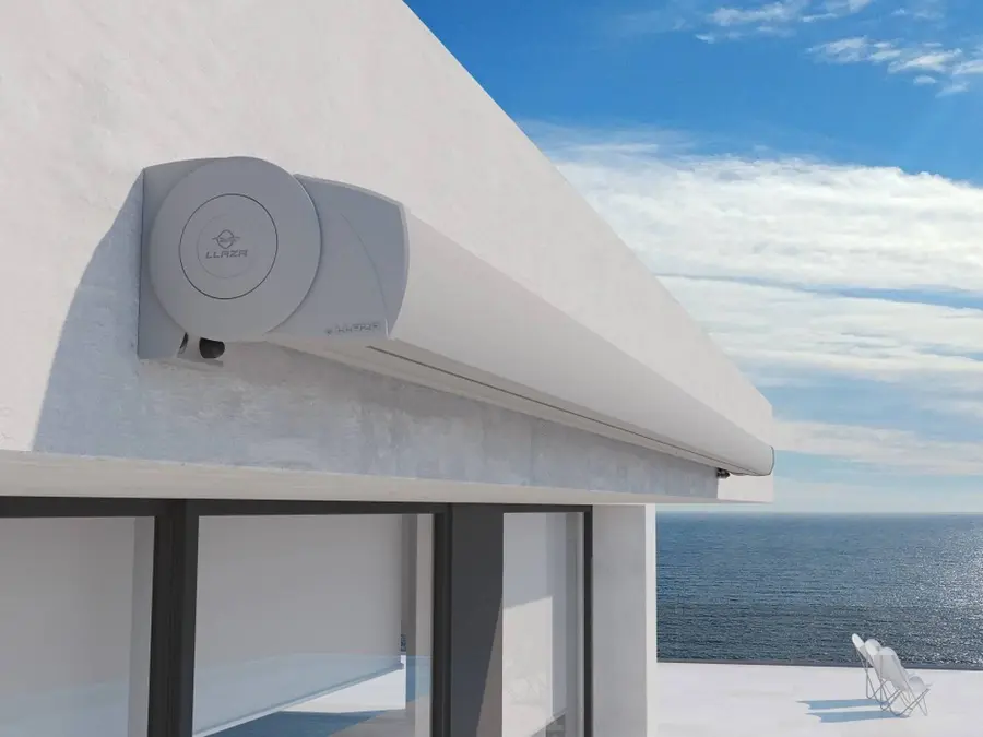 Sensor viento GRATIS (marca Asa)