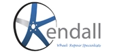 logo KENDALL Reparación de Llantas