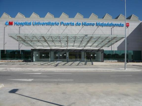Hospitales en Las Rozas - InfoLasRozas.com Directorio Salud y Estética