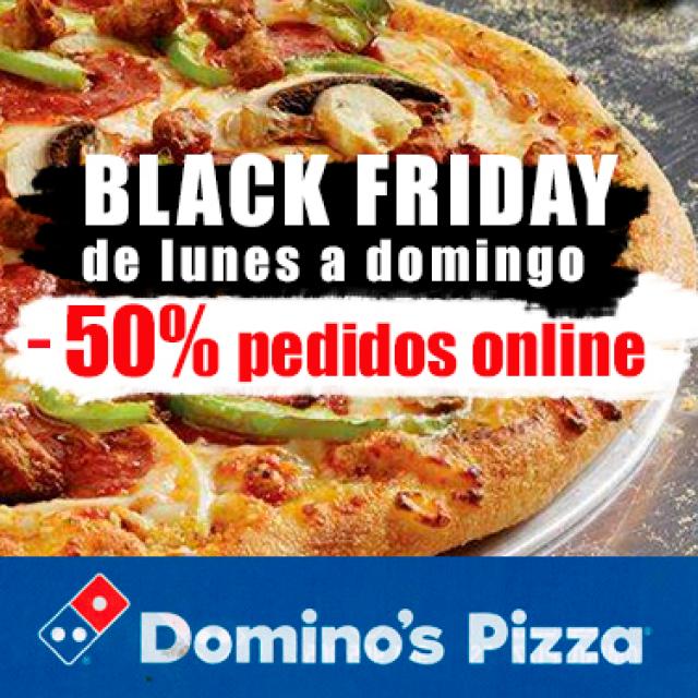 Vuelve a disfrutar la pizza como tu querías - Las Rozas - DOMINO'S PIZZA  BOADILLA Descuentos y ofertas en InfoLasRozas.com