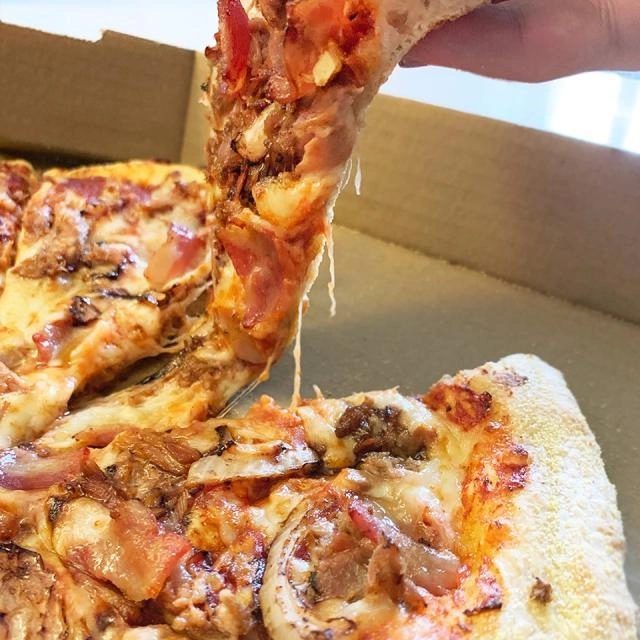 Vuelve a disfrutar la pizza como tu querías - Las Rozas - DOMINO'S PIZZA  BOADILLA Descuentos y ofertas en InfoLasRozas.com