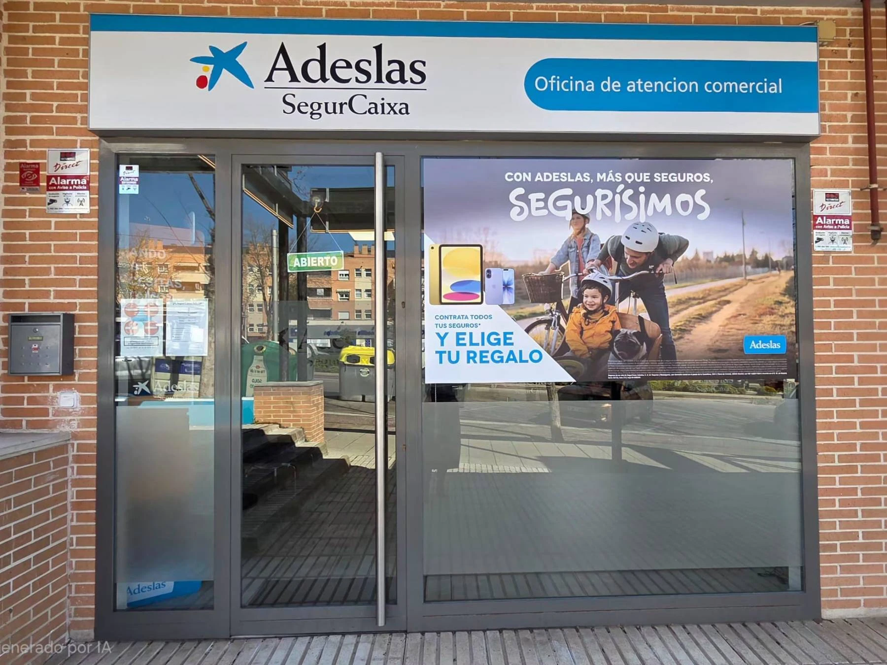 Seguros de accidente y asistencia en viajes