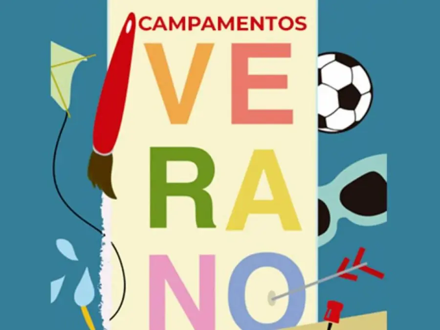 Campamentos de Verano Cool School