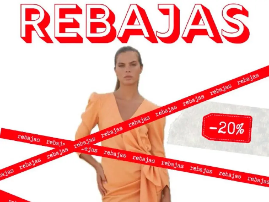 Hasta 40% de descuento