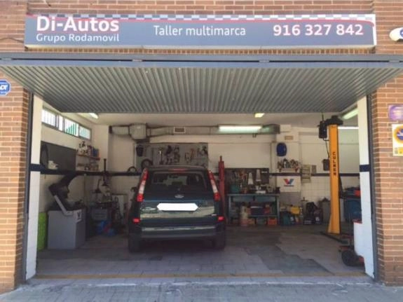 AUTO SOLUTIONS Car Service - Mecánica del Automóvil en Las Rozas - Motor -  Todos los servicios para el automóvil. Mecanica en general. Compra y venta  de vehiculos