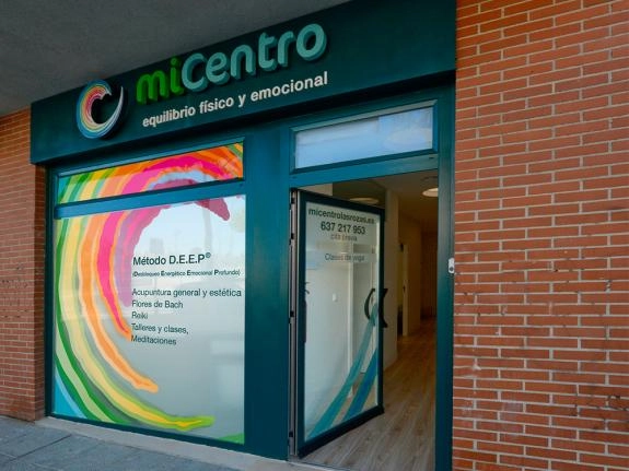 MICENTRO Las Rozas