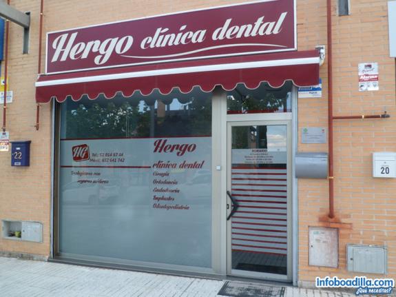Clínicas Dentales en Las Rozas - InfoLasRozas.com Directorio Salud y  Estética
