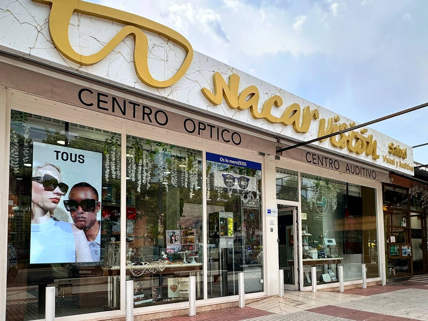 NACARVISIÓN