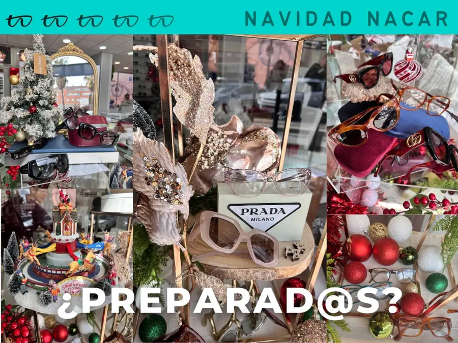 🎄✨ Esta Navidad, no te pierdas ni un solo detalle