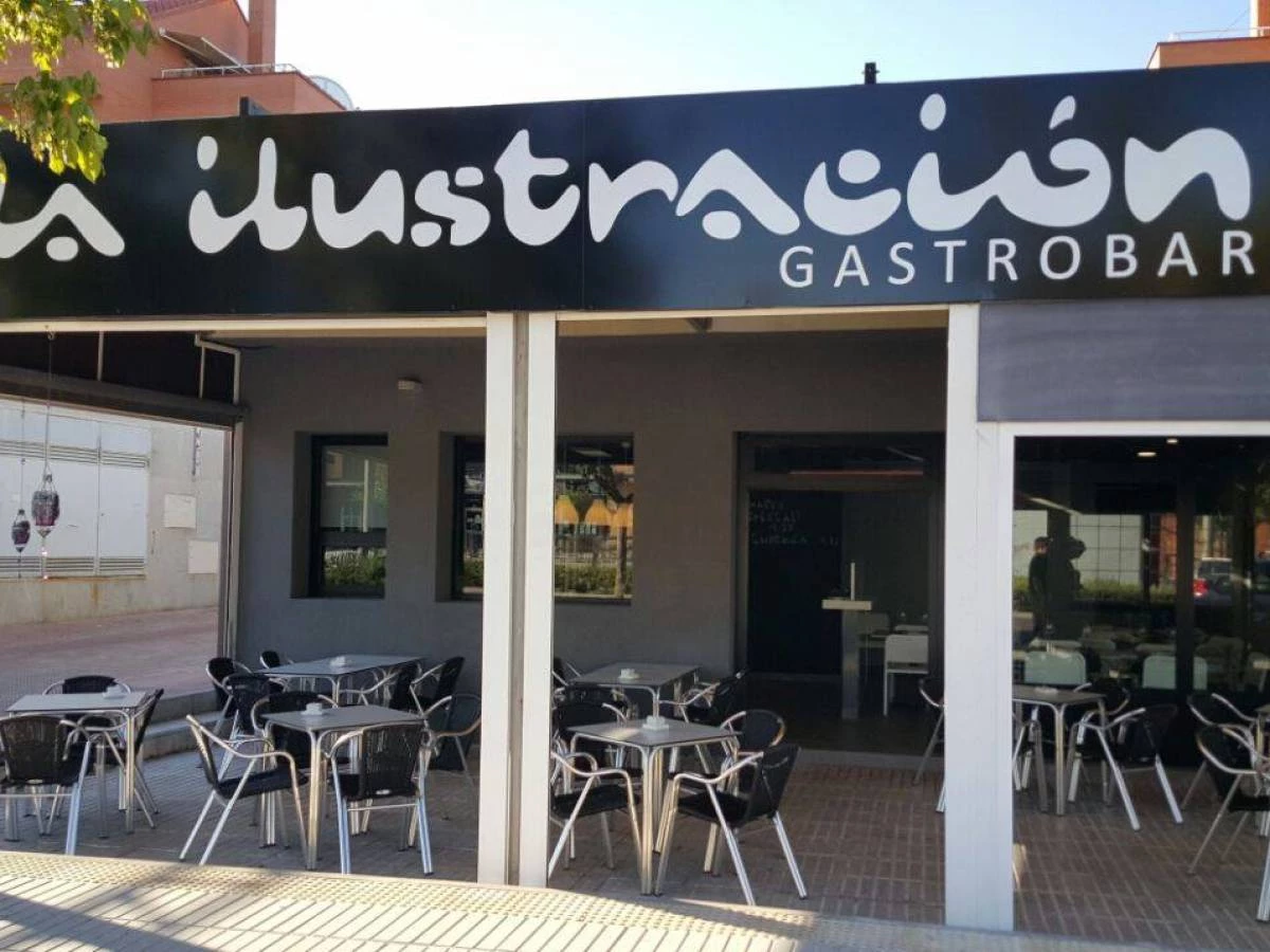 La Ilustracion Gastrobar