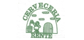 logo RENTE Cerveceria