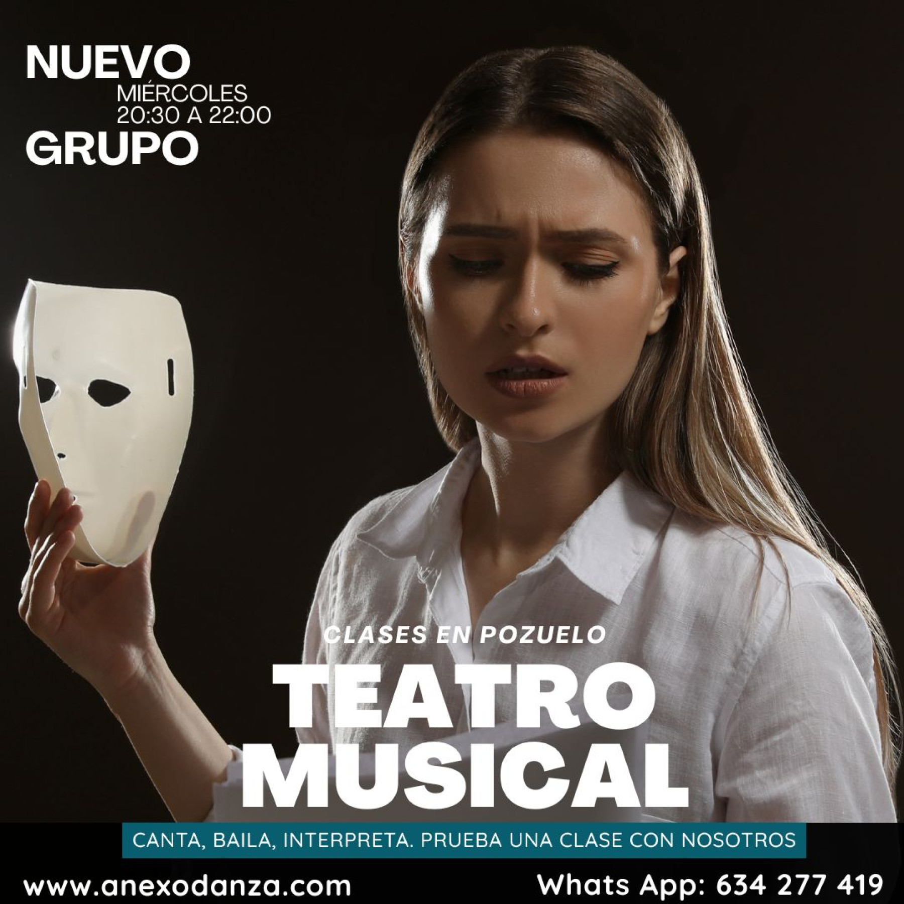 WALL STREET ENGLISH Majadahonda