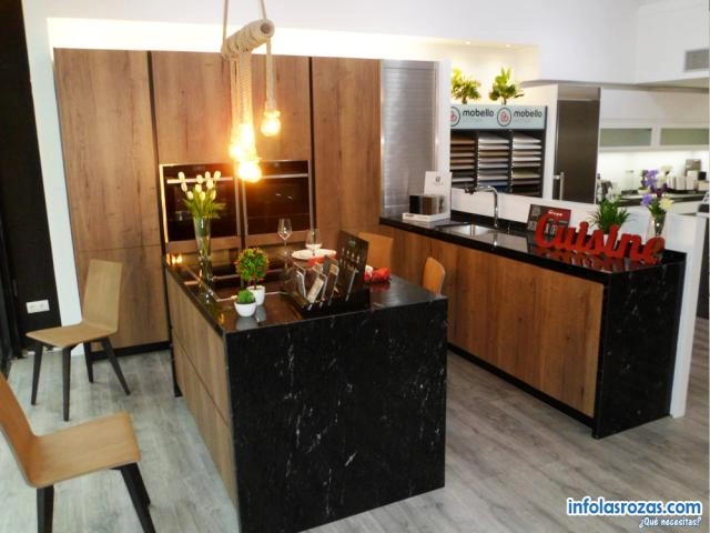 MOBELLO KITCHEN - Muebles de Cocina en Las Rozas - Tiendas - ¡¡¡ Cocinas  con corazón !!!!. Especialistas en cocinas a medida. Cocinas de Diseño  Internacional. Distribuidor oficial NEFF.