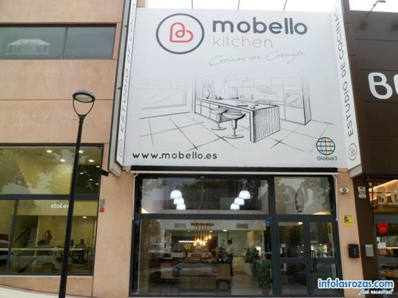 MOBELLO KITCHEN