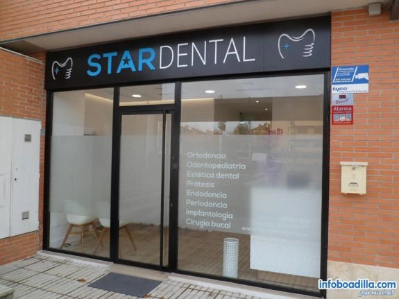 STAR DENTAL Centro de Especialidades Odontologicas
