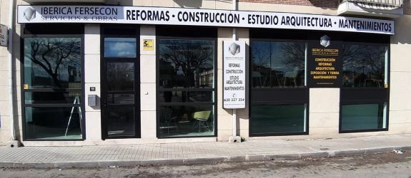 IBÉRICA FERSECON