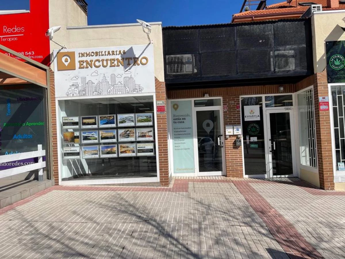 INMOBILIARIAS ENCUENTRO - Inmobiliarias en Las Rozas - Servicios - Nos  pasamos la vida buscando inmuebles, para que a ti no te cueste nada  encontrarlos.