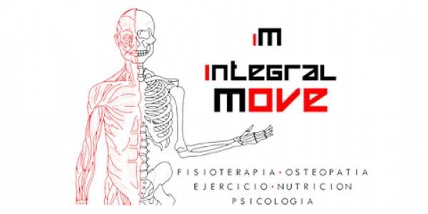 logo INTEGRAL MOVE FISIOTERAPIA