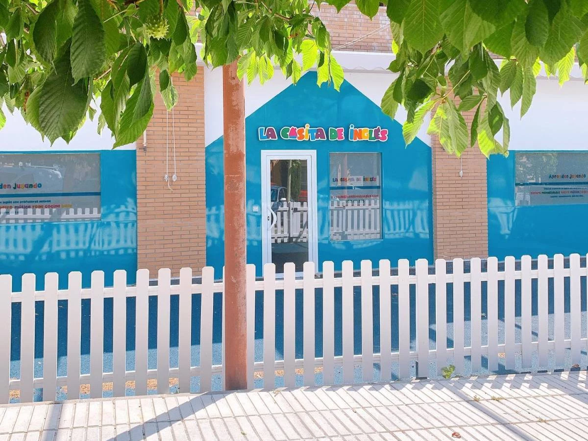 LA CASITA DE INGLÉS BOADILLA