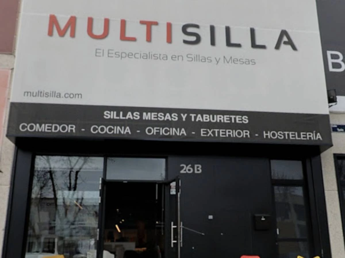 Muebles en Las Rozas - InfoLasRozas.com Directorio Tiendas