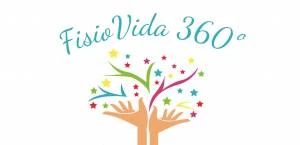 logo FisioVida 360º 