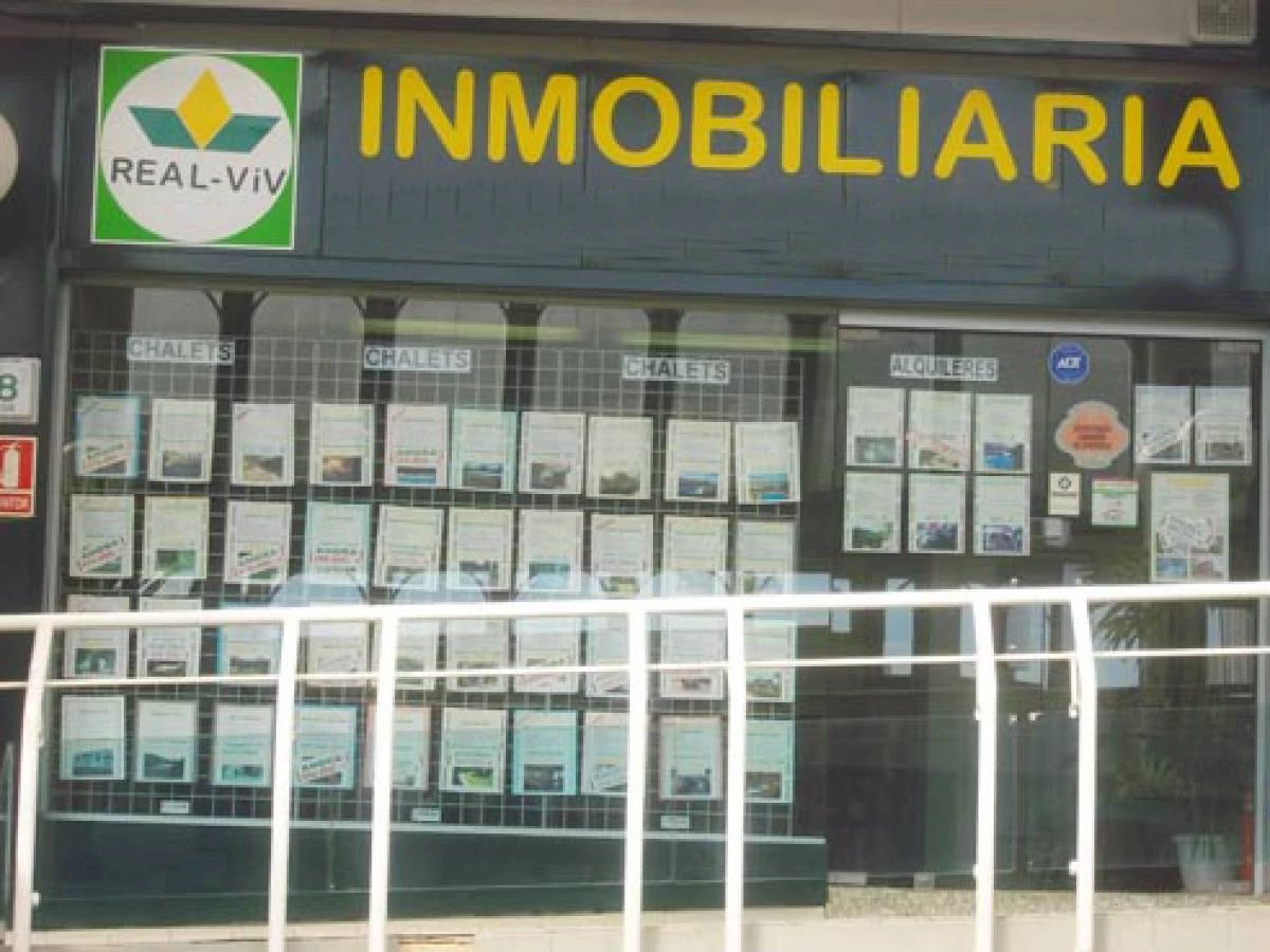 INMOBILIARIA REAL-VIV