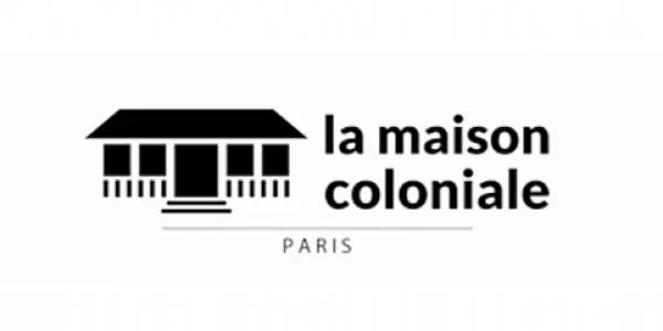 logo LA MAISON COLONIALE
