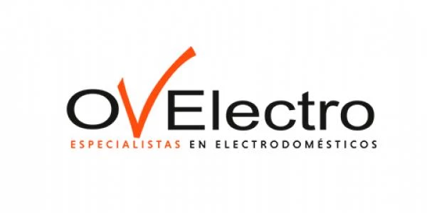 logo OV ELECTRO