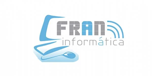 logo FRAN INFORMATICA