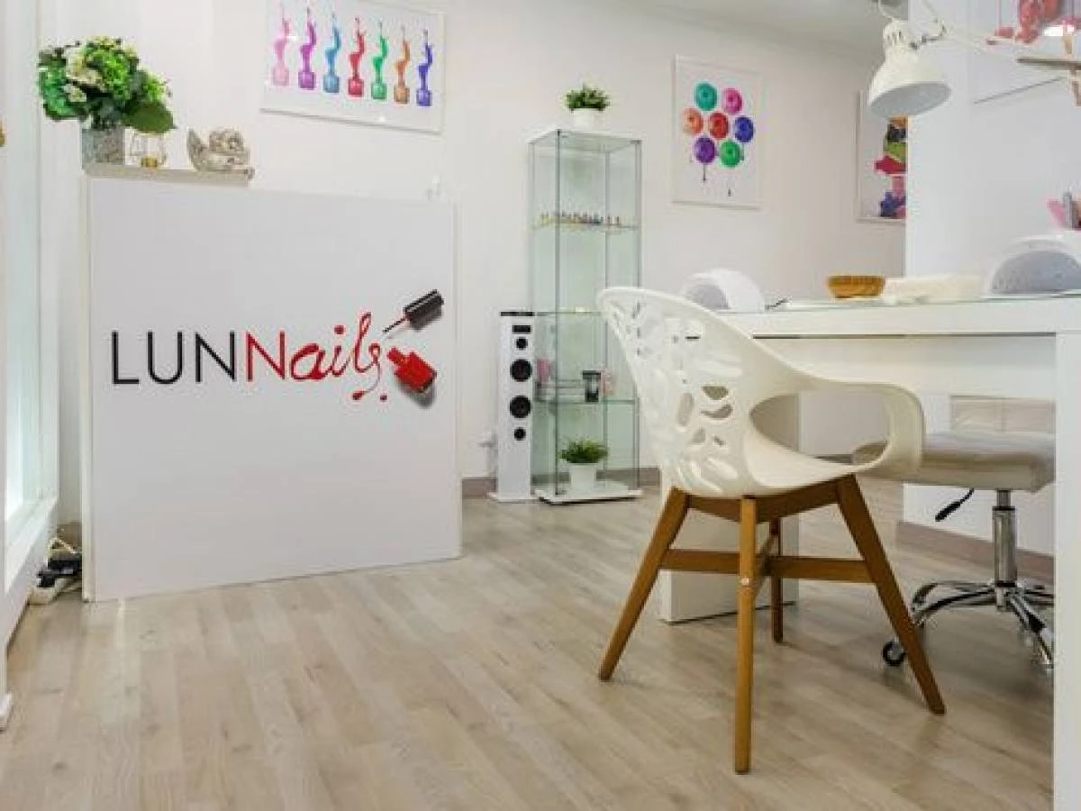 LUNNAILS - Manicura y Pedicura en Las Rozas - Salud y Estética - Centro de  Estética, Manicura y Pedicura en Las Rozas.