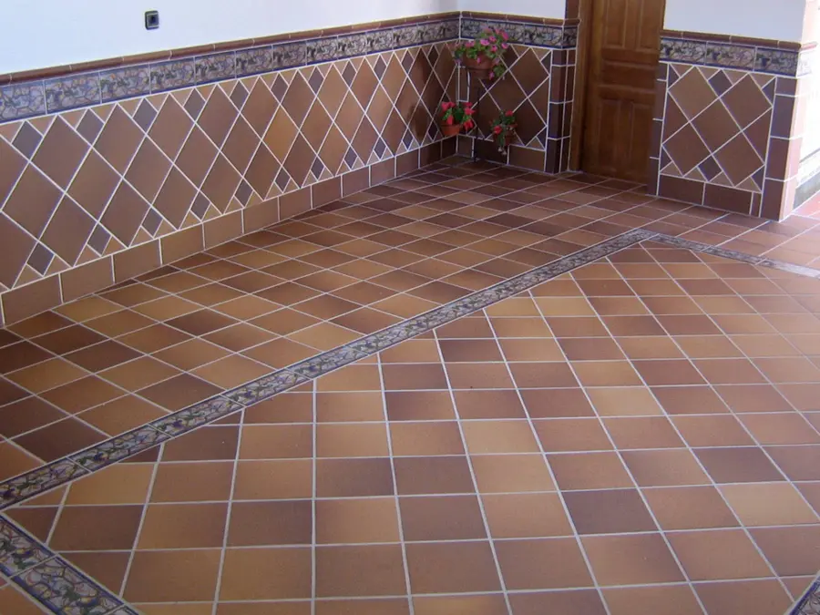 GRES DE NAVA 25x25